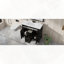 Meuble-lavabo autoportant avec tiroir escamotable et portes à fermeture en douceur-570074990