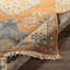 Leung Wool Oriental Indoor Rug-72666121