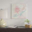 «Eastern Boho II» par Wild Apple Portfolio - impression sur toile tendue-31712828-73367663-73367664