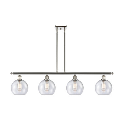 Gillihan 4 - Light Kitchen Island Pendant