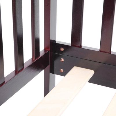 Buntine Kids Toddler Bed Toddler Beds