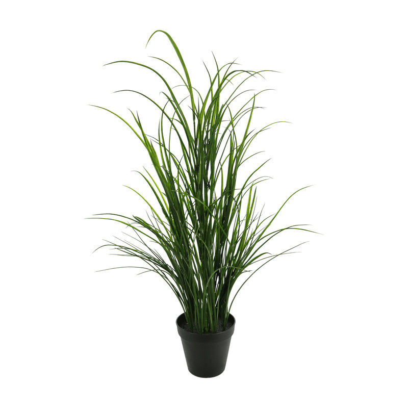 Outdoor UV-Rated Tall Grass Drop In