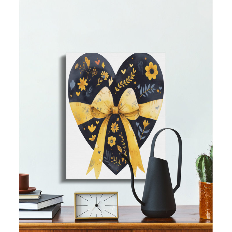 Wrapped Canvas Print Set, 20x24