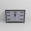 Meuble-lavabo blanc D 22 po avec comptoir en quartz blanc-816056809-816056810