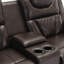 Fauteuil inclinable manuel de cinéma maison-1221605536