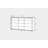 Oliver Walnut Solid Wood 70 " W 12 - Drawer Dresser