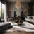 Silky Soft Plush White Area Rug-100891440