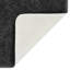 Adelay Solid Colour Shag Area Rug-859215623
