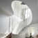  Keysha 8 - Light Unique Chandelier Large Long Cluster Pendant for Stairs Hallway with Remote Control