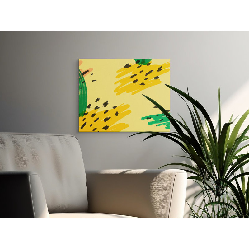 Wrapped Canvas Print Set, 30x20