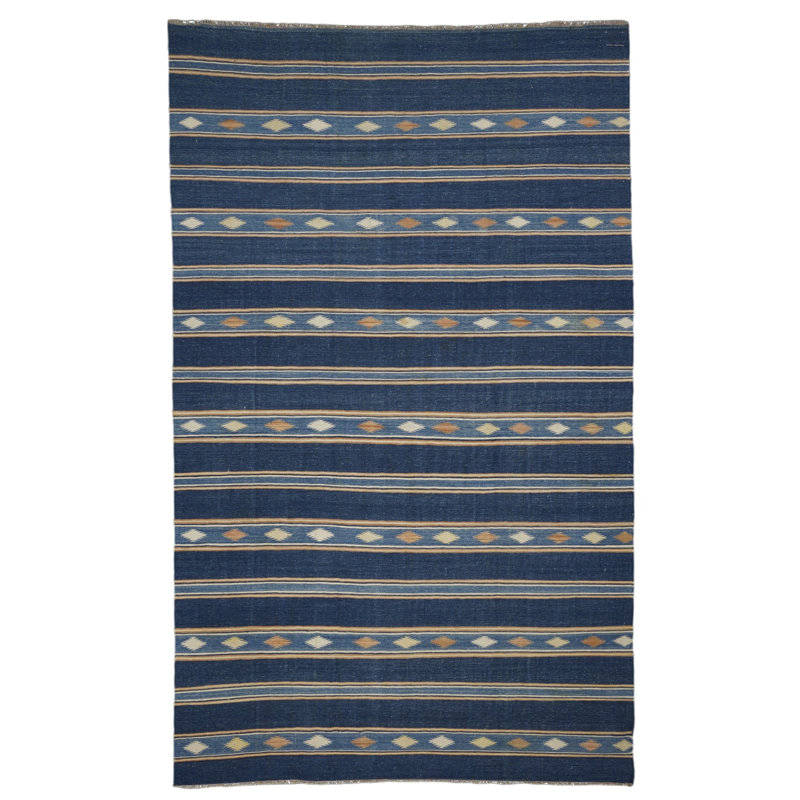 One-of-a-Kind 5'3" X 8'6" Area Rug