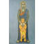 Mother & child with a doll