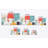 " Boho Glow 269 " Painting Print-610664239