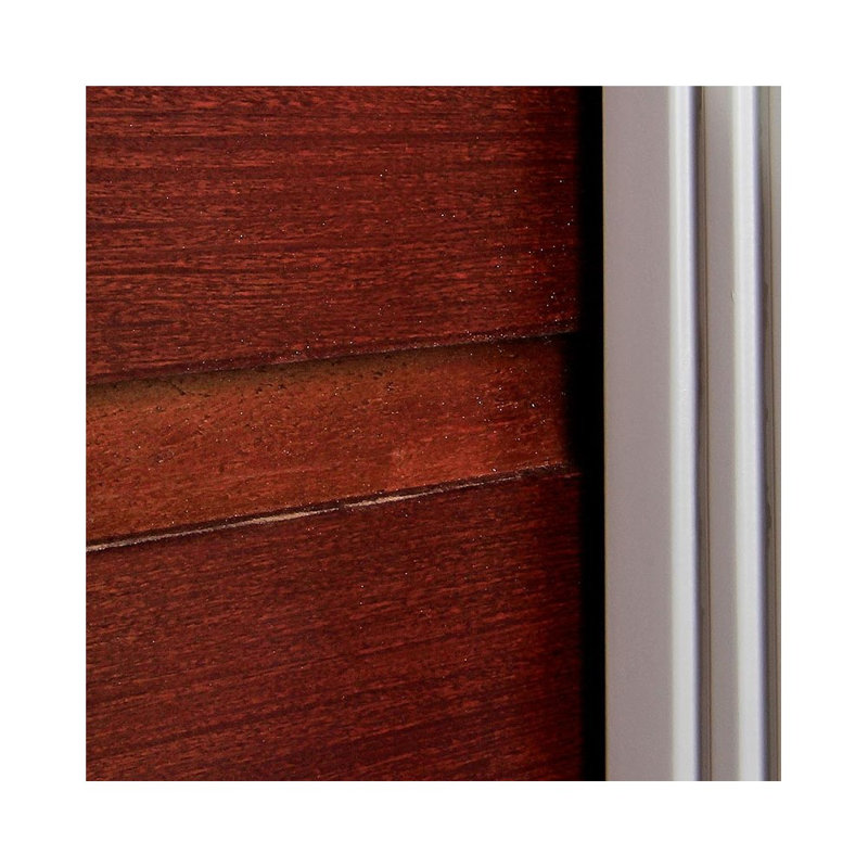 New Orleans Solid Wood 6 - Drawer Sideborad