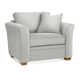 Bridgeport Upholstered Armchair