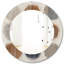 Miroir mural Mid-Century-40097269