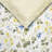Laura Ashley Meadow Floral Cotton Blue Duvet Cover Set-65439126