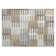 Machine Washable Indoor/Outdoor Aten ACN2328 Geometric Rug