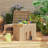 32 Gallons Lockable Resin Deck Box-95256558