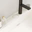 Meuble-lavabo 24 po avec lavabo en céramique et tablette de rangement en fer-110488725-110488729