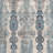 Viscose Oriental Indoor Rug-1949530596