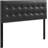 Modway Emily Upholstered Vinyl Headboard-823899388-823899389