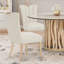 La Rachelle Upholstered Dining Chair