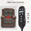 Fauteuil de massage pour personnes âgées-836226890