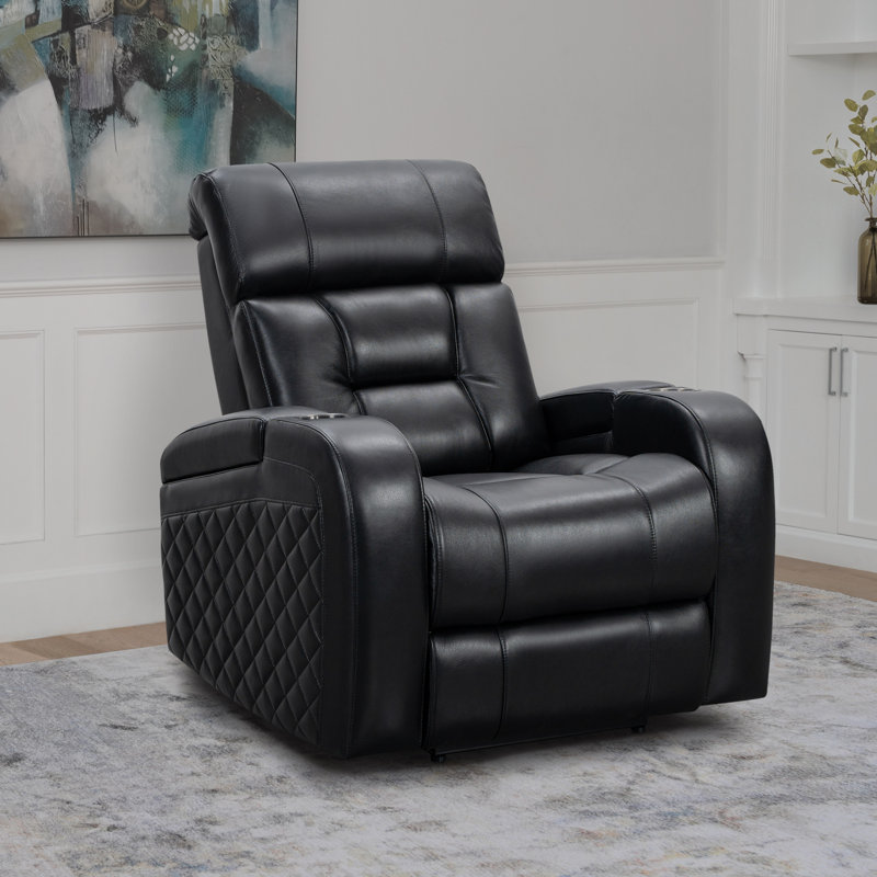 Artella Power Recliner