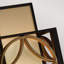 Sayer Flush Mounted Sconce