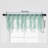 Jerryn Ruffled Window Valance-1496924044