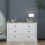 Sufy 3+3 Drawer Chest-101753428