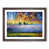 Walnut Framed selected