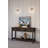 Lenora 8.25" High 1-Light Bath Sconce