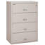 Fireproof 4 - Drawer File Cabinet-216974-331526