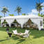 10x20 Pop Up Canopy Tent – Outdoor Shelter With Removable Sidewalls & Adjustable Height For Camping, Backyard-563125549-563125546