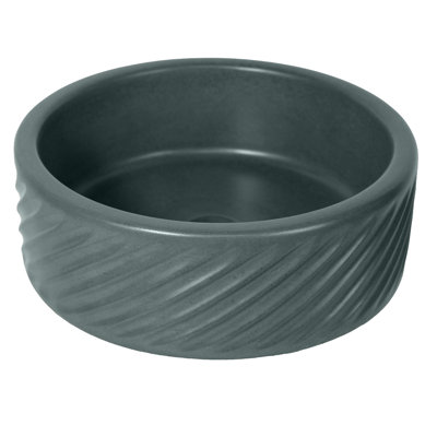 Newterra 16'' L Bathroom Sink