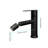 Bathroom Faucet,Single Handle Bathroom Vanity Sink Faucet