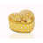 Gold selected
