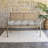 Outdoor 2'' Bench Seat Cushion-594304526-594304514