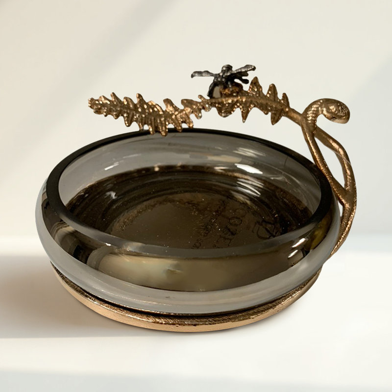 Brumbaugh Soap Dish