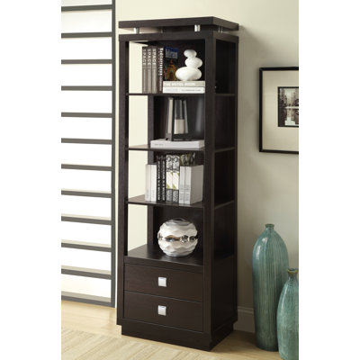 Blayk Storage Bookcase