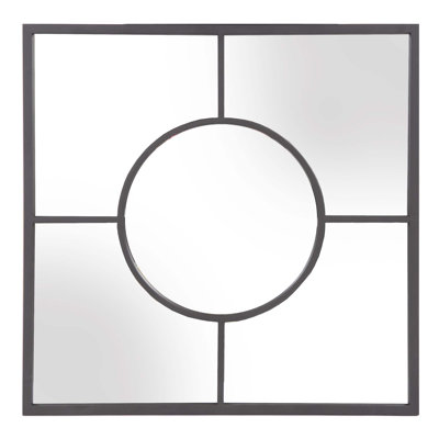 Miroir mural