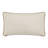 Lodge Faux Leather Throw Pillow