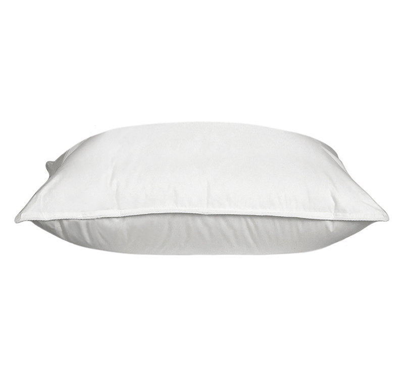 Coussin en duvet Villa King, L 36 po x l 20 po