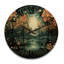Horloge murale Waneta-210558764