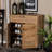 12 Pair Shoe Storage Cabinet