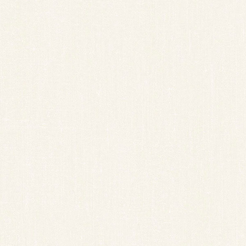 Rouleau de papier peint L 33 pi x l 21 po, Crème