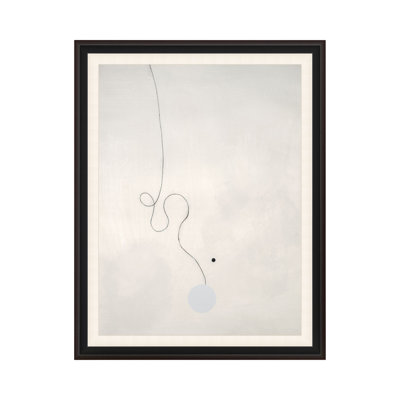 Coterie 8 Print by Studio L57 Schemata