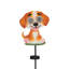 Piquet solaire Eye Roller - Chien
